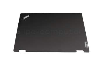460.0PW2G.0001 original Lenovo display-cover 33.8cm (13.3 Inch) black