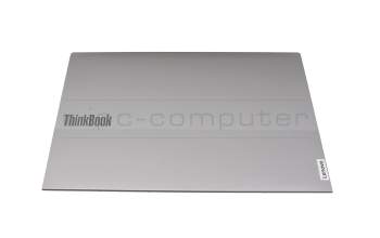460.0TE01.0011 original Lenovo display-cover 40.6cm (16 Inch) grey
