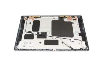 460M6CS0002 original Dell display-cover 39.6cm (15.6 Inch) grey