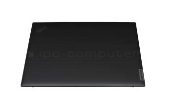46M.0PZCS.F004 original Lenovo display-cover 39.6cm (15.6 Inch) black