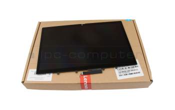 46M.0SKLD.A005 original Lenovo Touch-Display Unit 13.3 Inch (WUXGA 1920x1200) black
