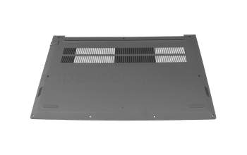 46M.0TECS.A002 original Lenovo Bottom Case grey
