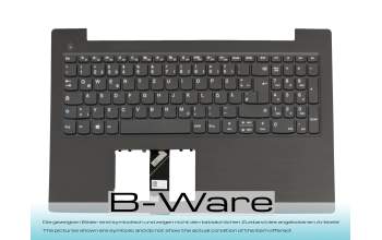 46M0DGCSA014 Lenovo keyboard incl. topcase DE (german) grey/grey b-stock