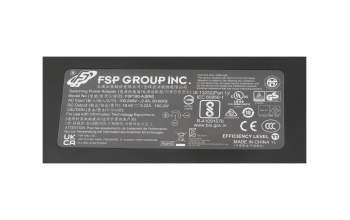 47.7KK01G001-C original Acer AC-adapter 180.0 Watt edged