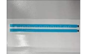 Acer 47.K0WN8.001 COVER LCD ADHESIVE LEFT&RIGHT 191*8*0.4MM