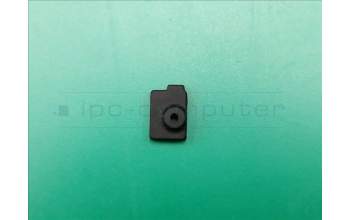 Acer 47.VPBN8.001 MIC RUBBER P4 HD 9.8*6.0*3.0 WHITE