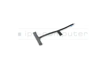 14010-00212400 original Asus Hard Drive Adapter for 1. HDD slot with flatcable 10 Pin