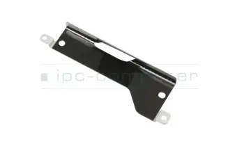 Hard drive accessories for 1. HDD slot original suitable for MSI GE63 Raider 7RD (MS-16P3)