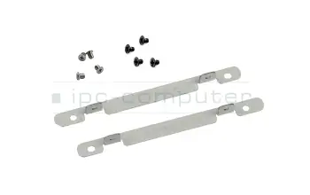 13NB0CB1M08011 original Asus Hard drive accessories for 2. HDD slot kit incl. screws