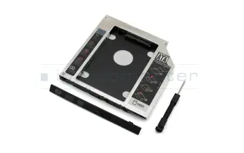 43N3412 Lenovo Hard drive accessories for ODD slot UltraSlim 9,5mm