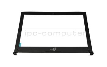 48BKLLBJN00 original Asus Display-Bezel / LCD-Front 39.6cm (15.6 inch) black