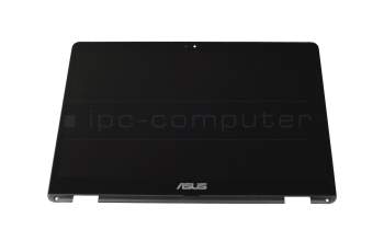 48BKMLBJN00 original Asus Touch-Display Unit 15.6 Inch (FHD 1920x1080) black