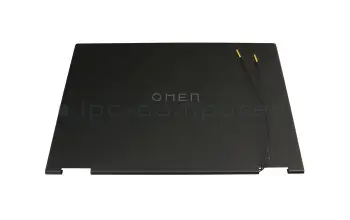 N44759-001 original HP Topcase black