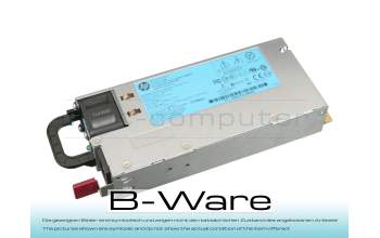 499250-301 original HP Server power supply 460 Watt b-stock