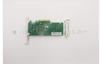 Lenovo 49Y7972 Intel Ethernet X540-T2