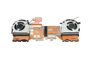 4CM0000521 original Lenovo Cooler (CPU/GPU)