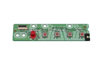 4H.32V03.A00 original Asus Button Board