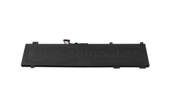 4ICP/62/141 original Lenovo battery 80Wh