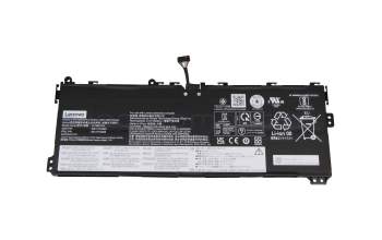 4ICP5/41/110 original Lenovo battery 51Wh