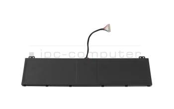 4ICP5/64/128 original Acer battery 90.61Wh