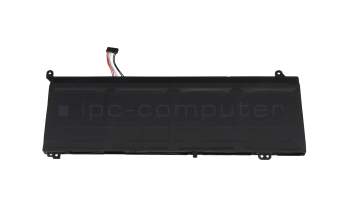 4ICP7/58/66 original Lenovo battery 60Wh 4 cell (15,44V / 15,36V)
