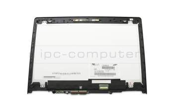 4ZB.03R01.0037 original Lenovo Touch-Display Unit 14.0 Inch (FHD 1920x1080) black