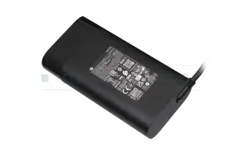 904082-003 original HP USB-C AC-adapter 90 Watt slim