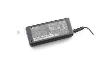 AC-adapter 65 Watt Chicony for Sager Notebook M810