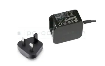 0A001-00348900 original Asus AC-adapter 33 Watt UK wallplug small