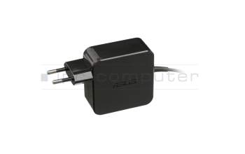 0A001-00446000 original Asus AC-adapter 65 Watt EU wallplug small