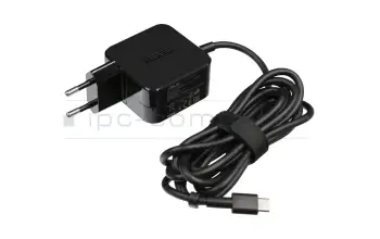 0A001-00347000 original Asus USB-C AC-adapter 33 Watt EU wallplug