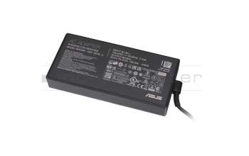 AC-adapter 180 Watt edged original for Asus ProArt StudioBook Pro 17 W700G2T