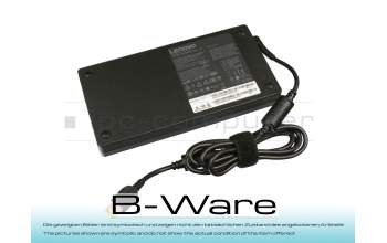NTL23R AC-adapter 230.0 Watt slim b-stock