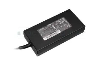 S93-0409150-C54 original MSI AC-adapter 230 Watt female plug
