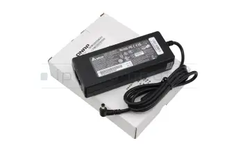 AC-adapter 90.0 Watt normal original for QNAP TS-431P