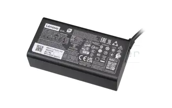 02DL151 original Lenovo USB-C AC-adapter 65 Watt rounded