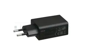 0A001-00800400 original Asus USB-C AC-adapter 30 Watt EU wallplug ROG