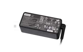 AC-adapter 45 Watt normal original for Lenovo Flex 4-1480 (80VD)