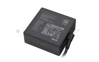 USB-C AC-adapter 100.0 Watt for MSI Prestige 14 A11MT/A11SB (MS-14C4)