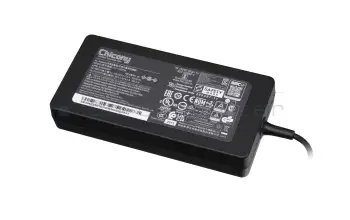 S93-0403500-C54 original MSI AC-adapter 120 Watt