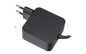 AC-adapter 65 Watt EU wallplug normal original for Asus ExpertBook P5 P5440UF