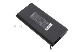 AC-adapter 240 Watt rounded for Alienware 17 R3