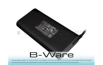 NT204R AC-adapter 200.0 Watt rounded b-stock