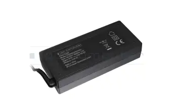 PS200D05000G1 IPC-Computer AC-adapter 100 Watt square