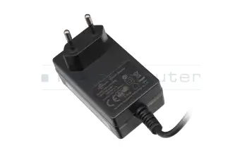 S928C43961 original Lenovo AC-adapter 24.0 Watt EU wallplug small