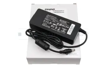 AC-adapter 90.0 Watt normal original for QNAP TS-453S Pro