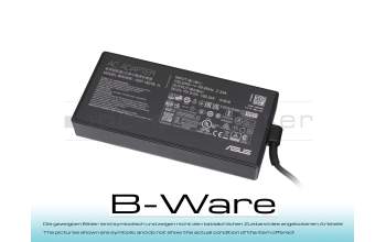 NT261R AC-adapter 180.0 Watt edged b-stock