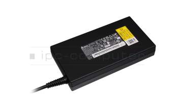 NT231R AC-adapter 230.0 Watt slim b-stock
