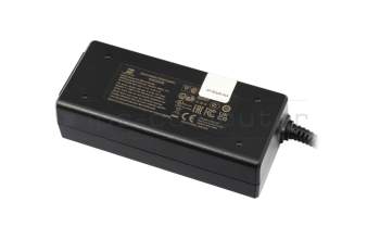 AC-adapter 51.3 Watt edged original for Acer Aspire Lite 15 (AL15-31P)
