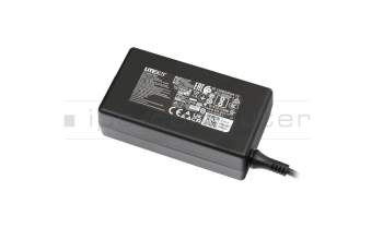 PA-1650-58LT original LiteOn USB-C AC-adapter 65.0 Watt